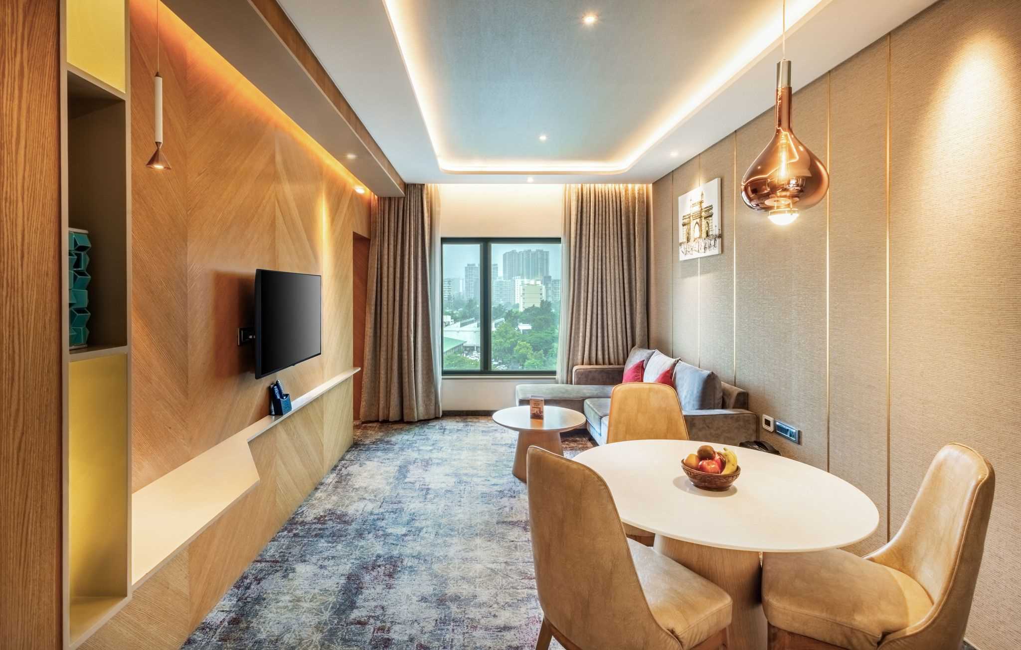 Sayaji Hotel Pune